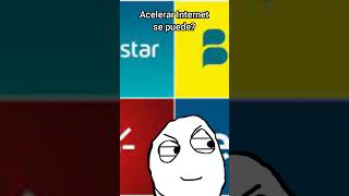 Acelerar Internet  es posible [upl. by Ariahs918]