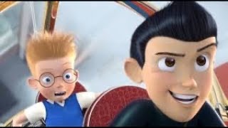 Meet the Robinsons movie review [upl. by Leumas]