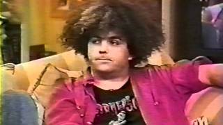 MELVINS SOUND FX TV 1995 [upl. by Tsiuqram758]