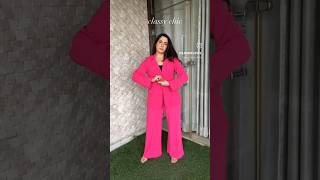 Workwear outfits workwear workwearoutfits youtubeshorts trending viral makeuptutorial mua [upl. by Giselle520]