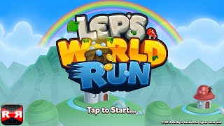 Leps World 2 Castle Level 88 BOSS walkthrough with all 3 Gold Pots Android and iOS game app [upl. by Ezalb231]