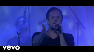 Imagine Dragons  Demons Live from Trianon Paris [upl. by Oal]