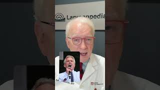 Why Does Robert Kennedy Jr Have a Hoarse Voice The Answer Is Spasmodic Dysphonia SD voice [upl. by Ecyal]