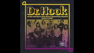 Dr Hook  When Youre In Love With A Beautiful Woman 1979 Disco Purrfection Version [upl. by Mano]