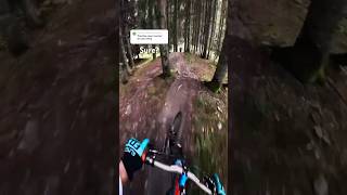 🥰🥰 mtb downhill downhillmtb dirt [upl. by Buller]