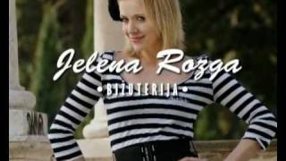 JELENA ROZGA  BIZUTERIJA AUDIO 2010 [upl. by Kilar60]