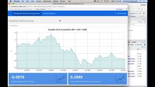 Beyond Static Reports With R Markdown  RStudio Webinar  2017 [upl. by Nnyltiac]