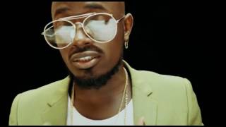 Byonkola Xtended Dijay Alfha  Ykee Benda [upl. by Samtsirhc]