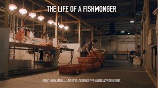 The life of a fishmonger [upl. by Macdermot]