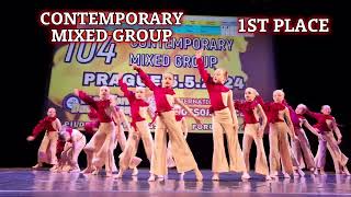 Best World Dance Group  05052024  2 [upl. by Cusick]