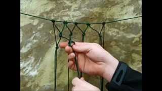 How to Throw a Cast Net for Beginners EASIEST WAY [upl. by Brott]