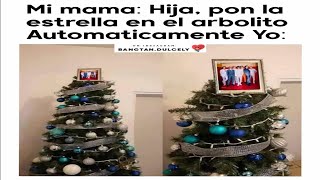 MEMES DE BTS 😂💎 SI TE RÍES SANTA TE REGALA AL JIMIN 🎅🎁 100 REAL NO FAKE 😏😎 [upl. by Mingche]