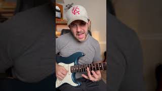 Must Know Blues Rake Technique  Level Up Your Blues Lead Guitar leadguitarlesson guitarlesson [upl. by Yelrihs]