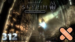 VolkiharRuinen 🩹  312  Skyrim  Special Edition [upl. by Nikos112]