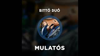 Bittó Duó  Mulatós [upl. by Erreit]