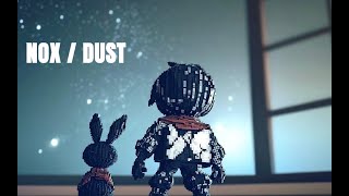 Nox  Dust  Teaser Proof of Concept ENG sub ITA [upl. by Cramer743]