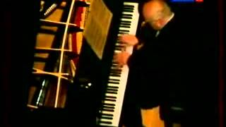 Richter plays Chopin  Étude Op 10 No 4 in Csharp minor 1989  live [upl. by Wenona477]