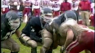 1997 Cortaca Jug Highlights 11897 [upl. by Whitford]