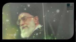 Imam Sayed Ali Khamenei  Rahbar Persian Music [upl. by Keegan]