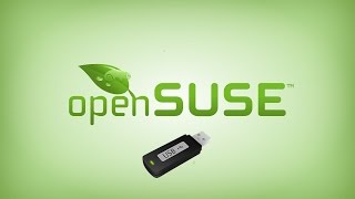 How to create Bootable USB for OpenSUSE 131 Bottle UEFI and Legacy Compatible [upl. by Mcgaw203]