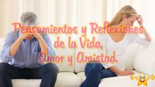 Reflexiones para matrimonios No te separes Videos de reflexiones [upl. by Dafna]