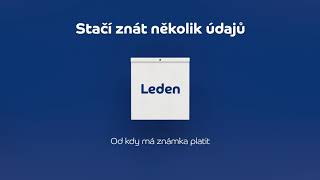 Elektronická dálniční známka – Jak ji koupit [upl. by Llenaej399]