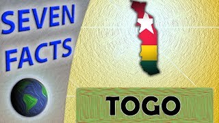 Some unique Facts about Togo [upl. by Bein]