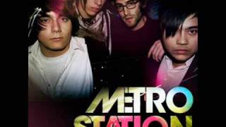 Metro Station  Kelsey Acoustic [upl. by Notyad]