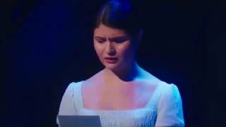 Burn  Phillipa Soo  Hamilton [upl. by Jemmy]