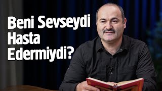 Beni Sevseydi Hasta Eder miydi  Said Şaşmaz  Hisar Kapısı [upl. by Letitia]