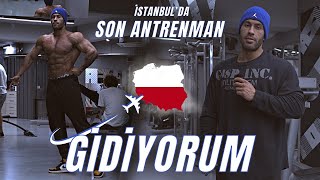 POLONYA’YA DOĞRU  SON FORM DURUMU VE GELİŞMELER  GÜNCEL BESLENMEM [upl. by Toile]