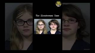 The Slenderman Case friendshipday crime truecrime friends slenderman truecrimeaddict facts [upl. by Galliett507]