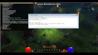 Torchlight 2 Tutorial how to cheat [upl. by Nairolf]