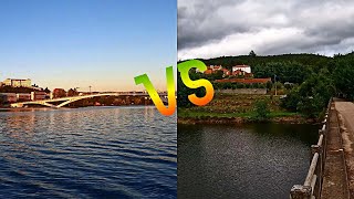 ✅ Mondego VS Criz em Julho 🐟🐟🐟 [upl. by Roid]