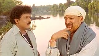 Ravichandran Take Advice from Vishnuvardhan  ರವಿಚಂದ್ರನ್ ವಿಷ್ಣುವರ್ಧನ್ ಅವರಿಂದ ಸಲಹೆ ಪಡೆದರು [upl. by Suiraj418]