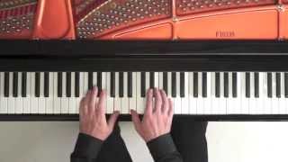 Unknotting Bach Goldberg Variations  Var1 [upl. by Speroni]