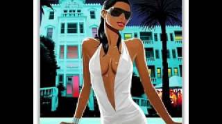 Benny Benassi  California Dreaming 2004Remix [upl. by Arua]