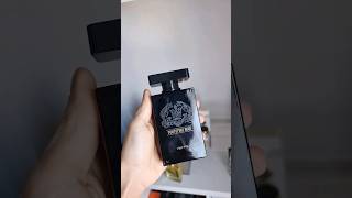 DolceampGabbana The One Clone Riiffs Portofino Noir perfume fragrance clone foryou [upl. by Haggerty]