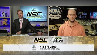 Ireland Contracting Nightly Sports Call Nov 22 2023 Pt 2 [upl. by Edmee]