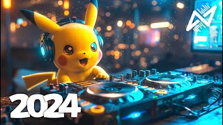 Music Mix 2024 🎧 EDM Remixes of Popular Songs 🎧 EDM Gaming Music Mix ​ [upl. by Eugatnom]