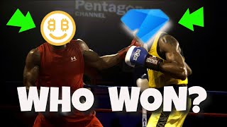 NiceHash vs Kryptex  Whos The Best [upl. by Hacker]