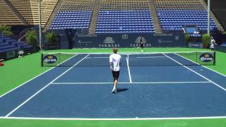 07 24 2011 Dimitrov Vs Tursinov [upl. by Aihsila]