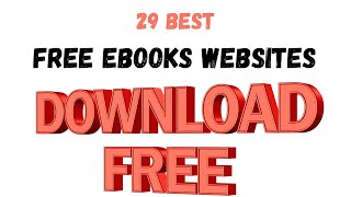 How to Download Free eBooks from Google Books [upl. by Weil415]