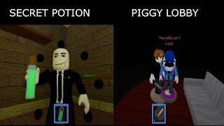 Piggy Glitches [upl. by Anael]