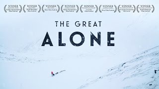 The Great Alone  Official Trailer [upl. by Stig]