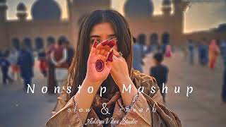 Love Mashup Song 2024  Best Of Arijit Singh Song Mashup  Aditya Vibes Studio  Bollywood Song [upl. by Eiroj]