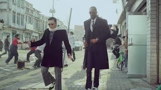 PSY  HANGOVER feat Snoop Dogg MV Sub subtitulado Español castellano [upl. by Madancy]