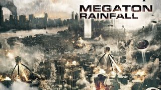 Megaton Rainfall Full Playthrough Oculus Gesture controls [upl. by Surtemed]