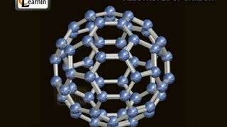 Allotropes of Carbon [upl. by Aokek]