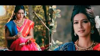 Chakravartin Ashoka Samrat devi Dharma  devi shubhadrangis background music [upl. by Ylsew]